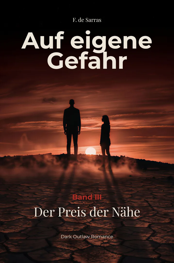 Der Preis der Nähe — Band 3