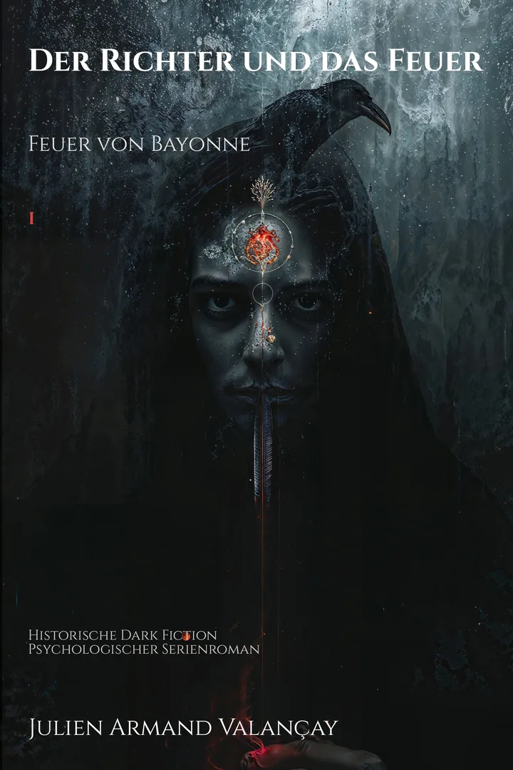 Feuer von Bayonne — Band 1