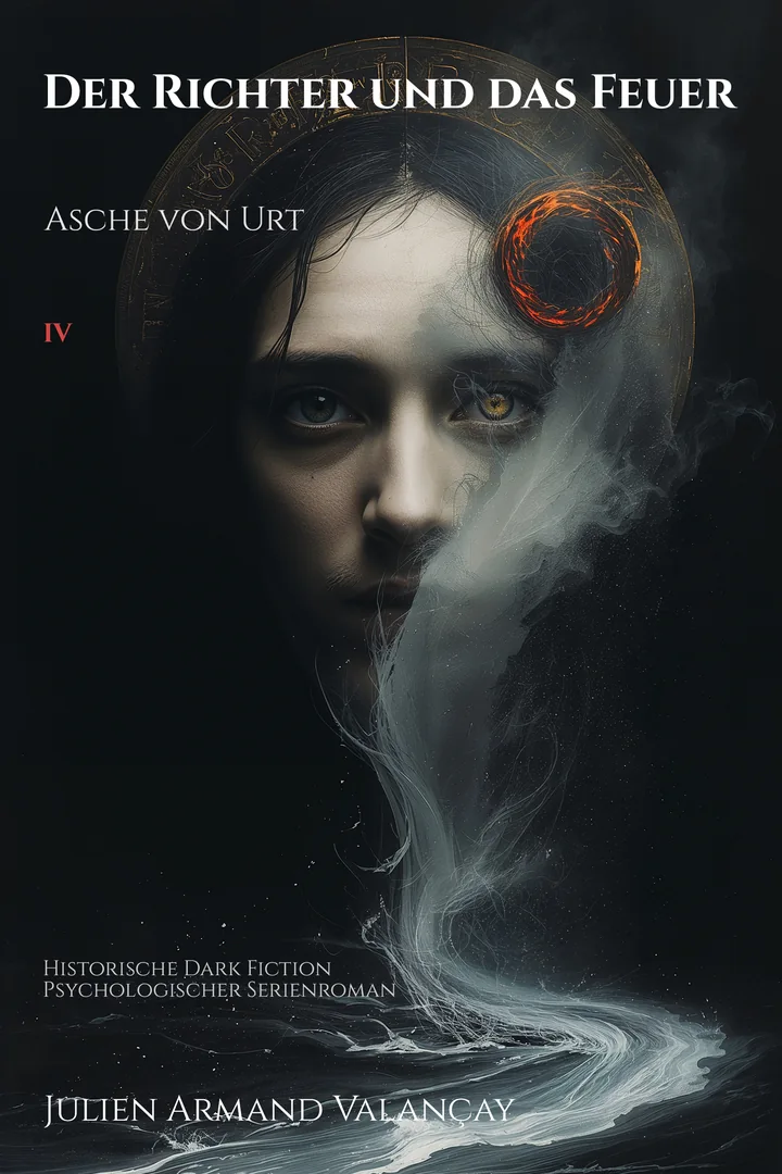 Asche von Urt — Band 4