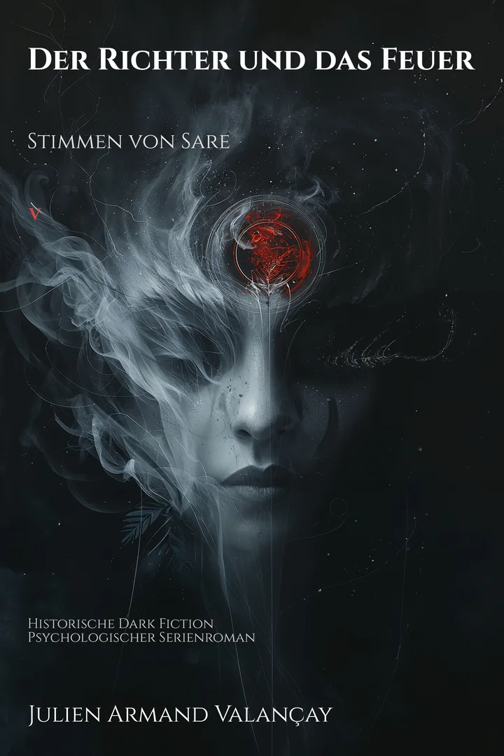 Stimmen von Sare — Band 5