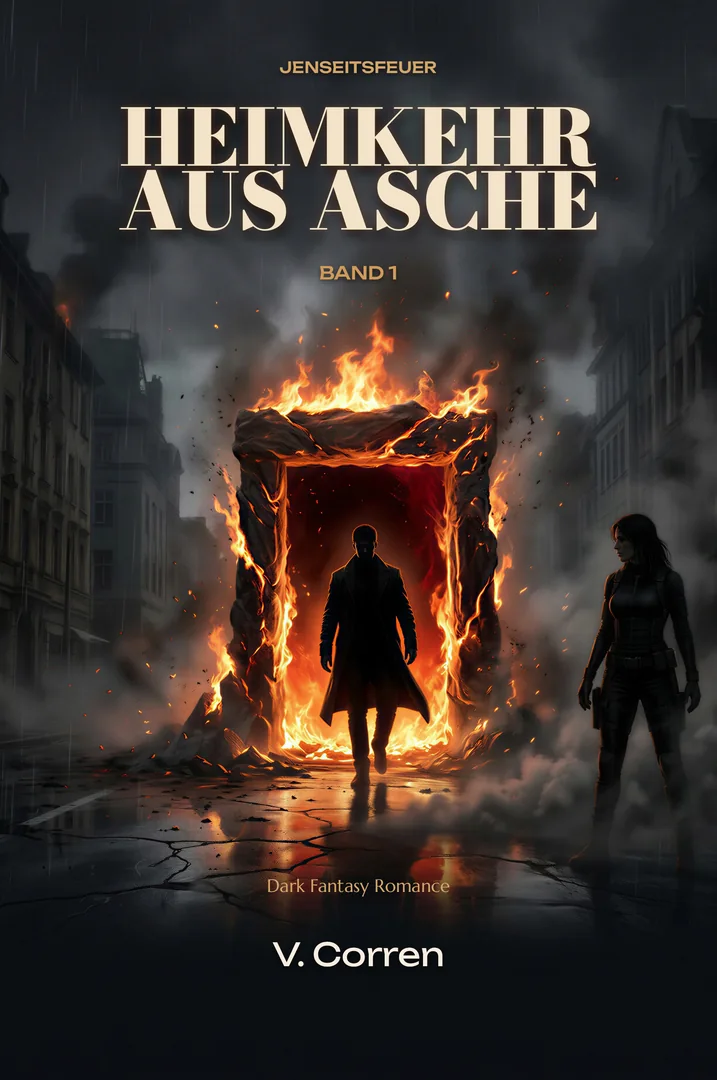 Heimkehr aus Asche — Band 1