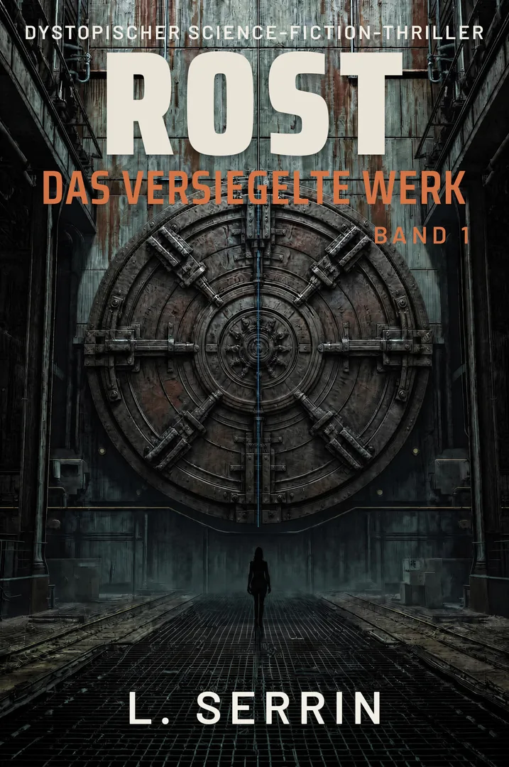 Das versiegelte Werk — Band 1