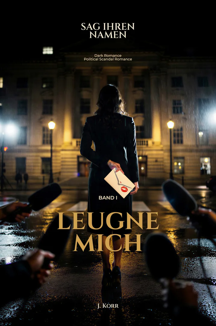 Leugne mich — Band 1