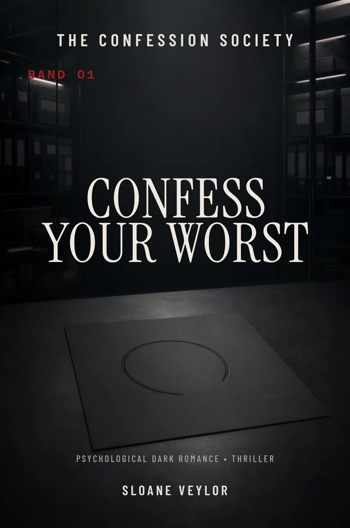 Confess Your Worst — Band 1