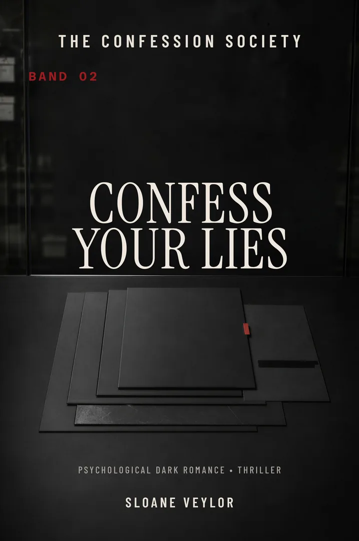 Confess Your Lies — Band 2