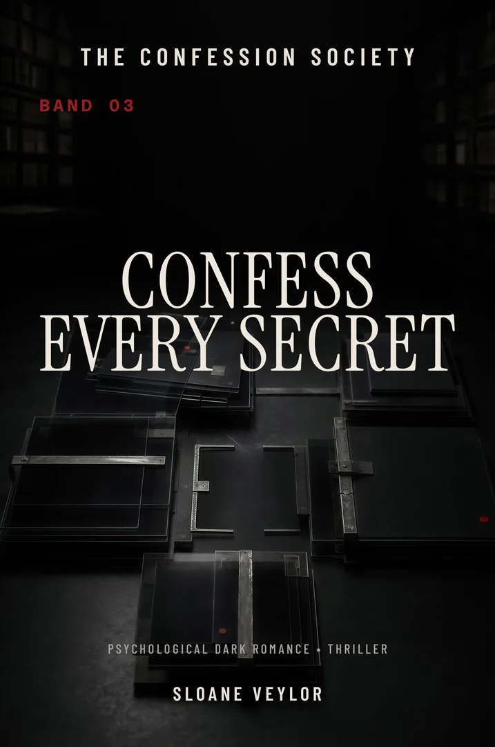 Confess Every Secret — Band 3