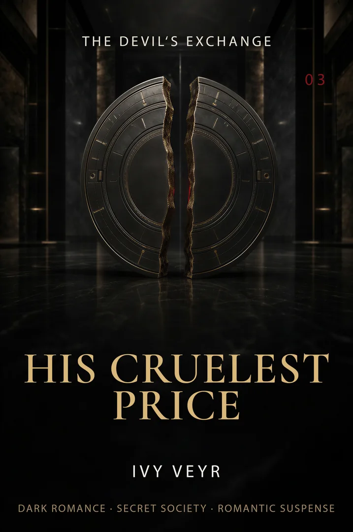 His Cruelest Price — Band 3