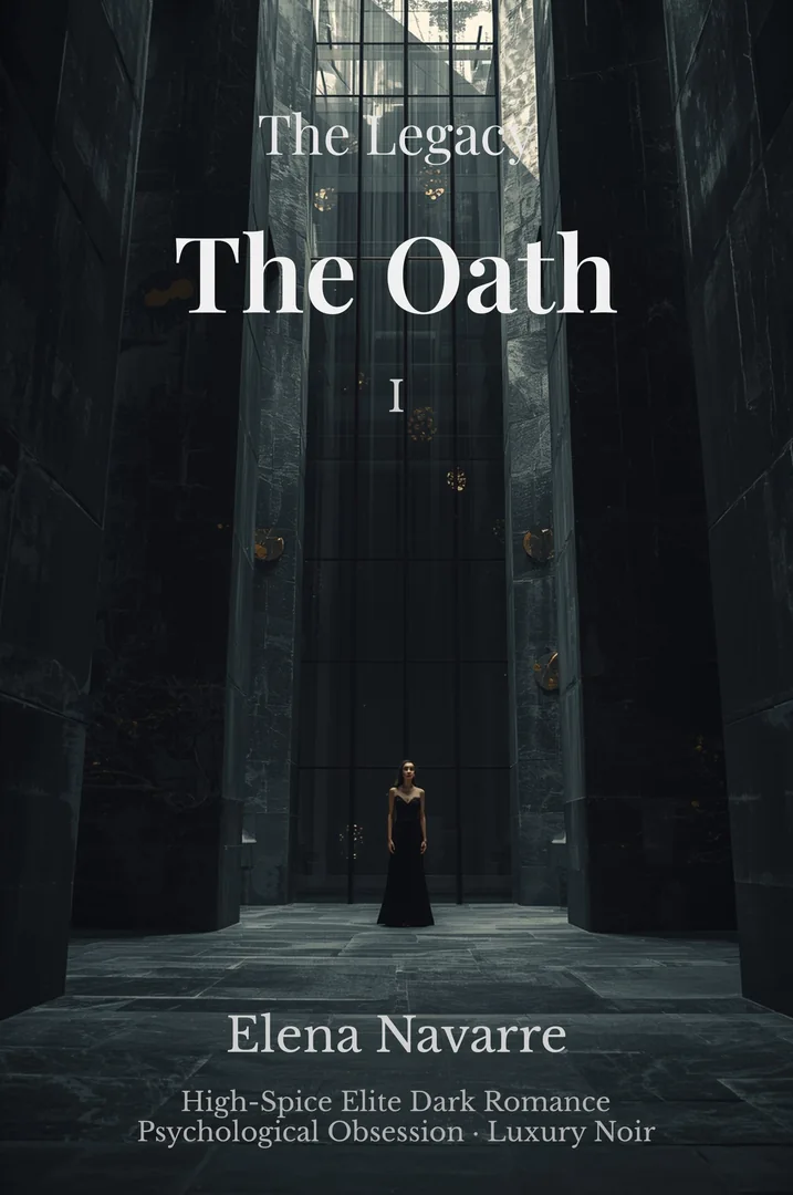 The Oath — Band 1