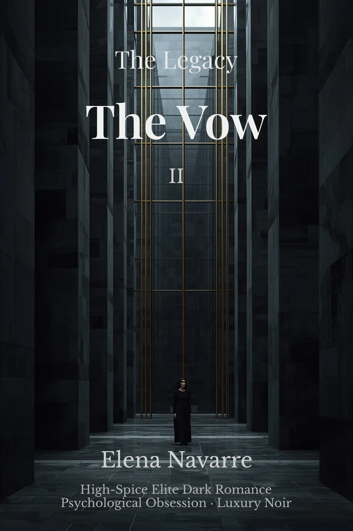 The Vow — Band 2