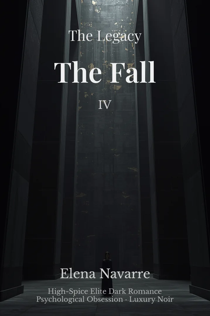 The Fall — Band 4