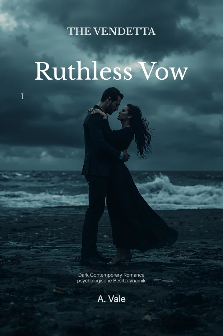 Ruthless Vow — Band 1