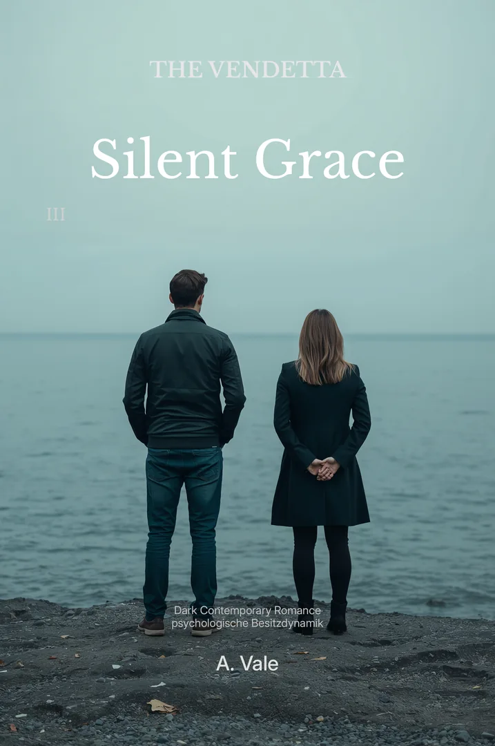 Silent Grace — Band 3