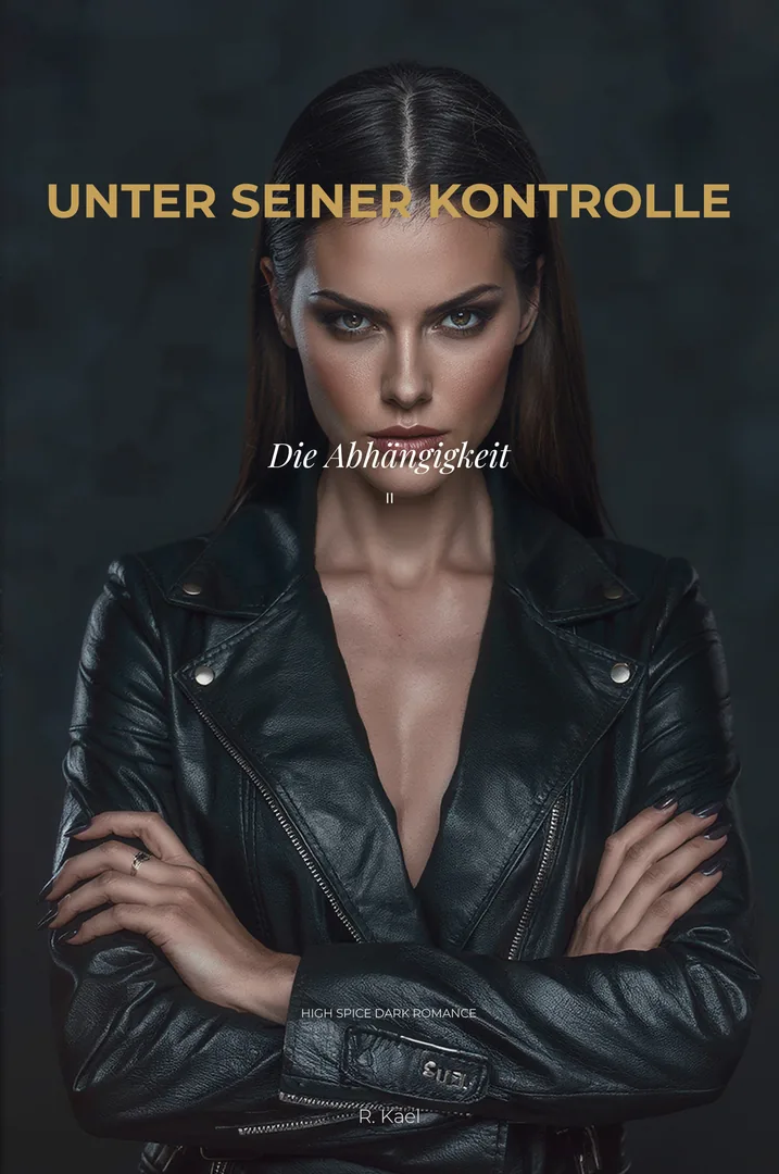 Die Abhängigkeit — Band 2