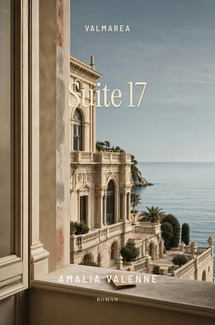 Suite 17 — Band 2