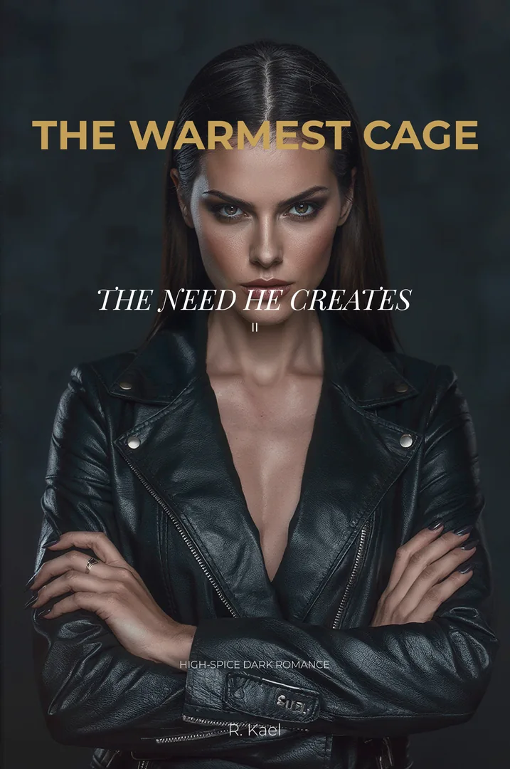 THE NEED HE CREATES — Book 2